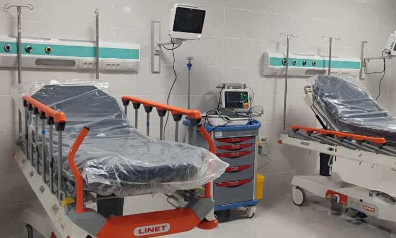 وزير الصحة يتابع معدلات الإنجاز لـ46 مشروعا صحيا في 11 محافظة