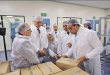 وزير الصحة ينفي شائعات نقص الأنسولين: لدينا 3 مصانع واحتياطي استراتيجي يكفي 4 أشهر