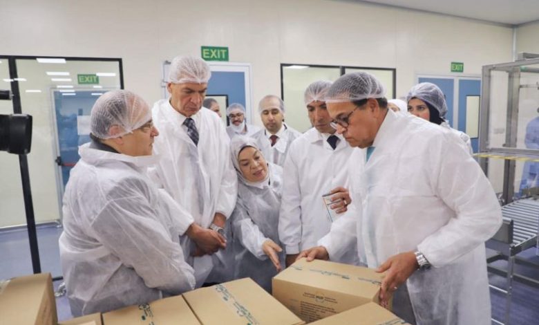 وزير الصحة ينفي شائعات نقص الأنسولين: لدينا 3 مصانع واحتياطي استراتيجي يكفي 4 أشهر