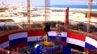 وزير الكهرباء: تشغيل الضبعة النووية يعتمد على أطقم مصرية بعد السنة الأولى… واقتراب اكتمال الربط مع السعودية