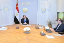 وزير المالية: القطاع الخاص أبدى ثقة كبيرة في إمكانات الاقتصاد المصري ومناخ الاستثمار