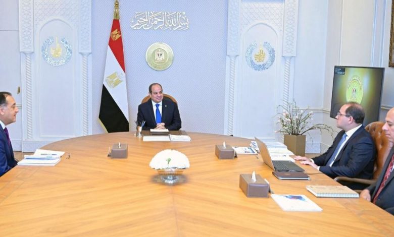 وزير المالية: القطاع الخاص أبدى ثقة كبيرة في إمكانات الاقتصاد المصري ومناخ الاستثمار