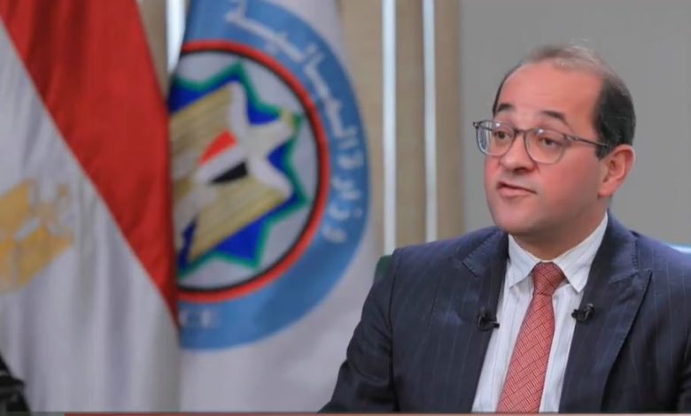 وزير المالية: الكثير من الدول المتقدمة صناعيًا على مصر شهدت زيادات هائلة في أسعار الطاقة والإنتاج والفائدة