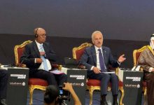 وزير النقل التركي: نعمل على استعادة وتشغيل خطوط النقل الرورو بين مصر وتركيا