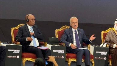 وزير النقل التركي: نعمل على استعادة وتشغيل خطوط النقل الرورو بين مصر وتركيا