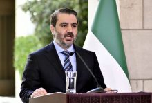 وزير خارجية سوريا: إسرائيل تقوّض الاستقرار.. ودمشق متمسكة باتفاقية 1974 رغم الاستفزازات