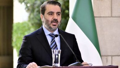 وزير خارجية سوريا: إسرائيل تقوّض الاستقرار.. ودمشق متمسكة باتفاقية 1974 رغم الاستفزازات