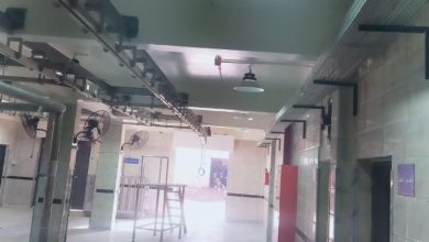 وزيرة التنمية المحلية تتابع موقف المشروع القومي لتطوير ورفع كفاءة المجازر الحكومية