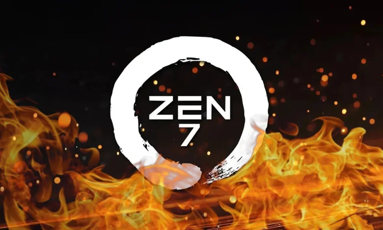 وعود بتحطيم المنافسين مع Zen 6/7: فما هي خطة AMD؟