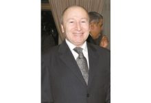 وفاة السفير التركي بالكويت