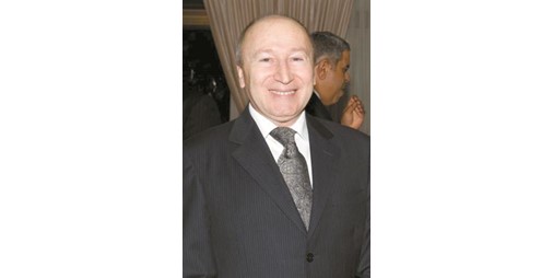 وفاة السفير التركي بالكويت