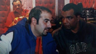 وفاة السيناريست أحمد عبد الله... صاحب "كباريه" و"الفرح" و"ساعة ونص"