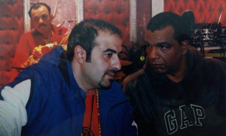 وفاة السيناريست أحمد عبد الله... صاحب "كباريه" و"الفرح" و"ساعة ونص"