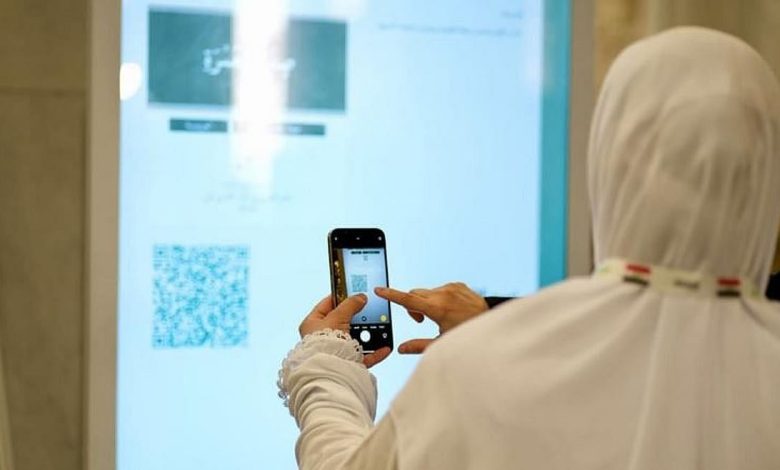 وكالة الشؤون النسائية بالمسجد الحرام.. أعمال تطوعية حاضرة وخدمات وافرة