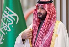 ولي العهد السعودي يبدأ زيارة رسمية إلى أميركا...