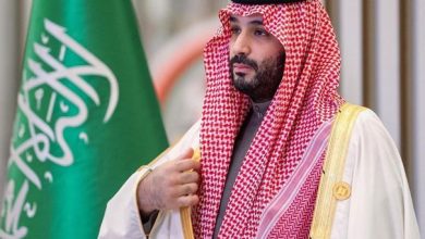 ولي العهد السعودي يبدأ زيارة رسمية إلى أميركا...