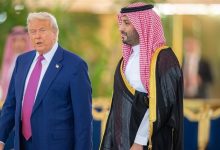 ولي العهد السعودي يجري زيارة لواشنطن في 18 نوفمبر