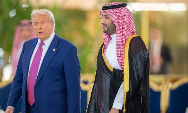 ولي العهد السعودي يجري زيارة لواشنطن في 18 نوفمبر