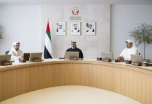 ولي عهد أبوظبي يترأس اجتماع المجلس التنفيذي للإمارة