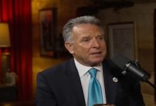 ويتكوف يكشف ملامح خطة ترامب "الحقيقية" في أوكرانيا