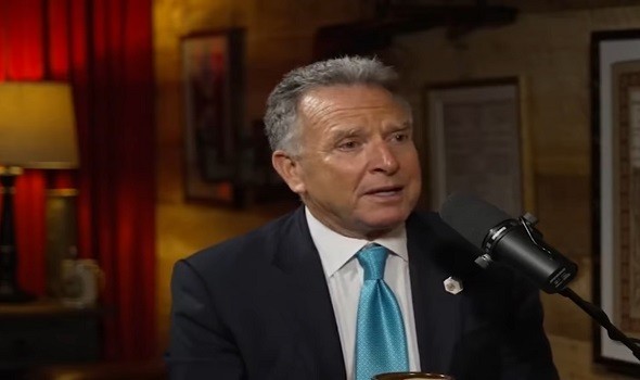 ويتكوف يكشف ملامح خطة ترامب "الحقيقية" في أوكرانيا