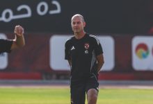 ياسر ريان: خسارة السوبر قد تطيح بتوروب من الأهلي