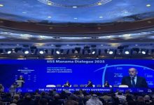 يجب الالتزام باتفاق وقف إطلاق النار في غزة...