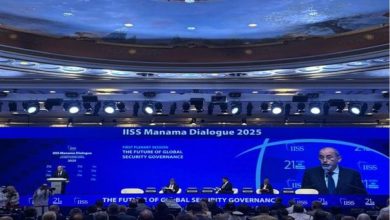 يجب الالتزام باتفاق وقف إطلاق النار في غزة...