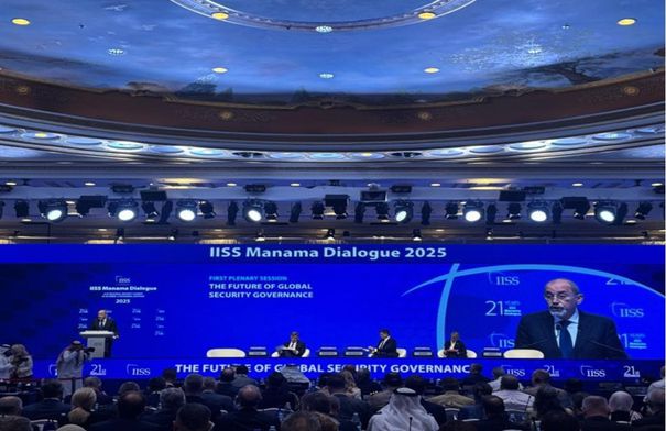 يجب الالتزام باتفاق وقف إطلاق النار في غزة...