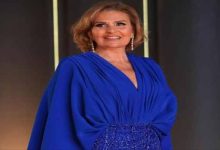 يسرا الفن أجمل ما في حياتي وتعلمت منه معنى الحب والصبر