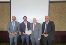 يوم علمي لقسم جراحة القلب والصدر كلية طب قصر العيني