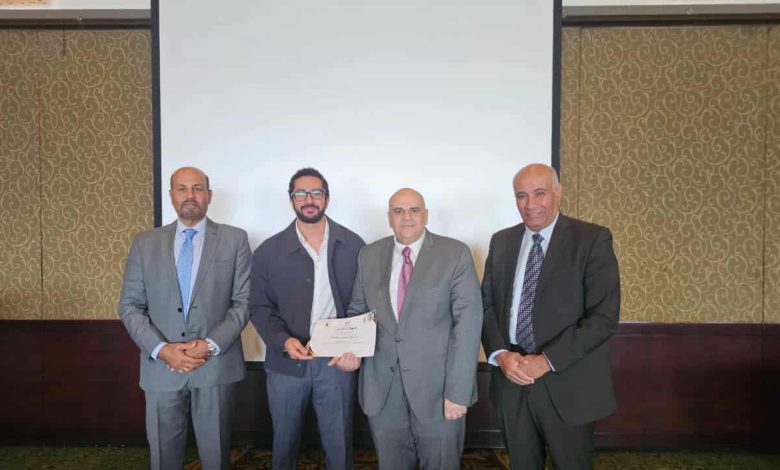 يوم علمي لقسم جراحة القلب والصدر كلية طب قصر العيني