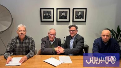 ‎تعاون عربي أوروبي لمكافحة الكراهية