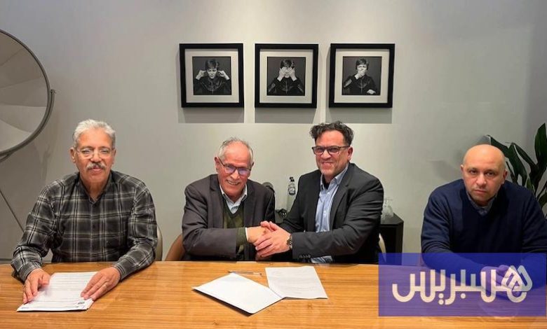 ‎تعاون عربي أوروبي لمكافحة الكراهية