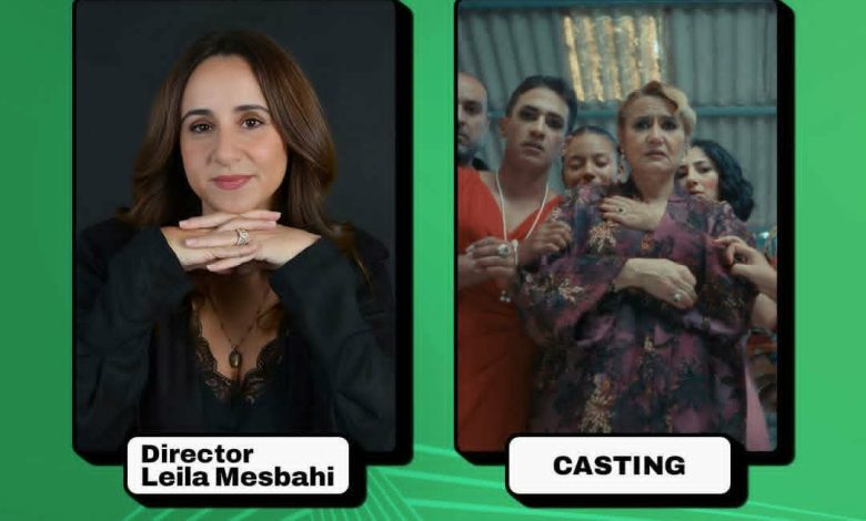 10 أعمال تشارك في مسابقة الأفلام العربية بالدورة السابعة من مهرجان القاهرة الدولي للفيلم القصير