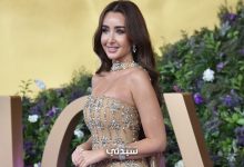 10 نجمات تألّقن بفساتين جذابة في عام 2025