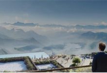 1.3 مليار ريال لإنشاء البنية التحتية الكهربائية لمشروع «قمم السودة» السياحي