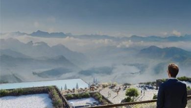 1.3 مليار ريال لإنشاء البنية التحتية الكهربائية لمشروع «قمم السودة» السياحي