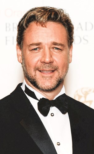 «لم أدرس التمثيل لكنني اعتمدت على مشاعري وفهمي فقط»