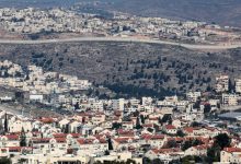 14 دولة تدعو إسرائيل إلى وقف البناء الاستيطاني في الضفة