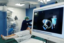 14 فحصاً طبياً ضرورياً للرجال فوق الأربعين