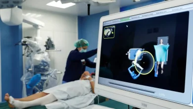 14 فحصاً طبياً ضرورياً للرجال فوق الأربعين