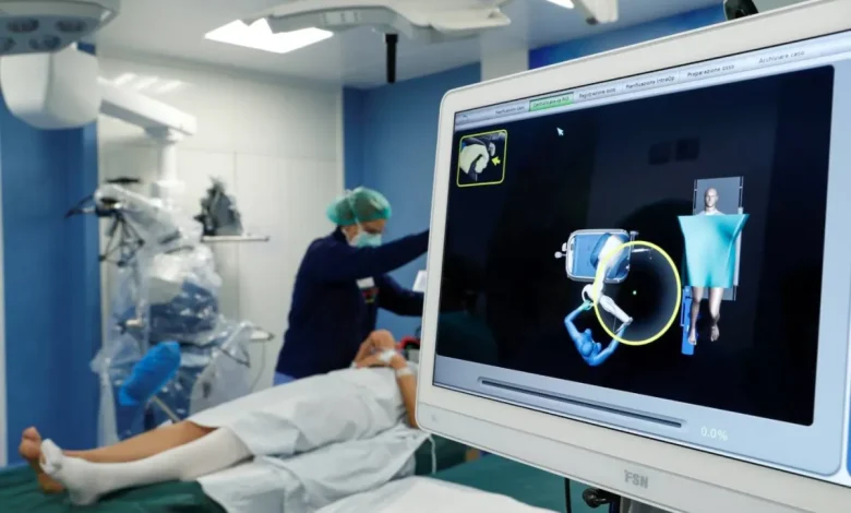 14 فحصاً طبياً ضرورياً للرجال فوق الأربعين