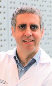 «صحتك هي مزيج من جينات الآباء والعادات الشخصية بنسبة 50:50»

