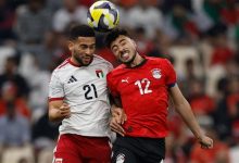 أبرز المباريات العربية والعالمية اليوم الثلاثاء