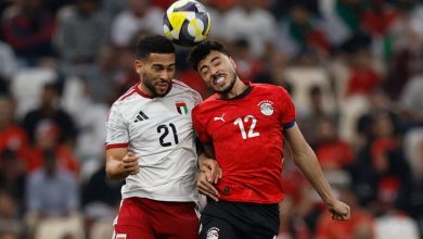 أبرز المباريات العربية والعالمية اليوم الثلاثاء