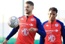 أبرز المباريات العربية والعالمية اليوم الثلاثاء