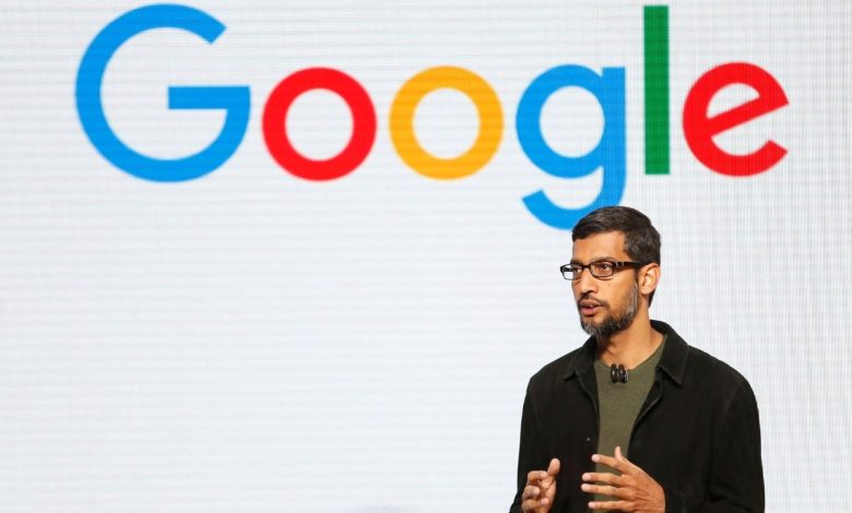 2025 لم يكن عام السقوط.. كيف نجت جوجل من أكثر أعوامها صعوبةً؟