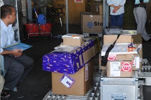 24 مليون دينار لموظفي الجمارك