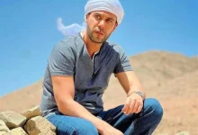 الفنان المصري محمد إمام